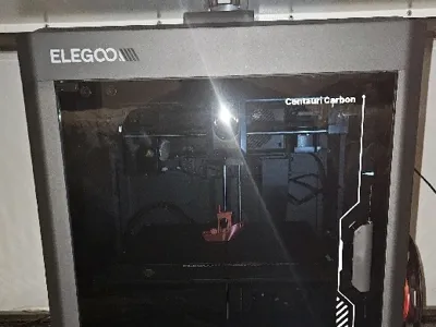 Elegoo CC