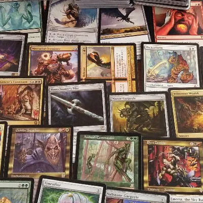 MtG
