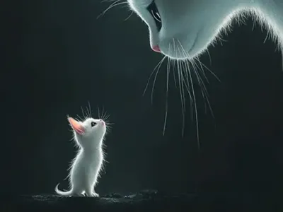 Katze