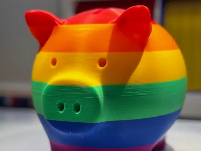 Pride Stuff