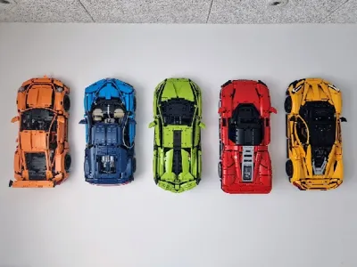Lego 