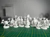 All miniature for 12 plates