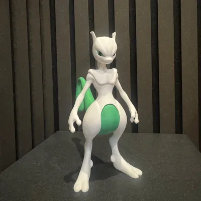 Pokemon Modelle