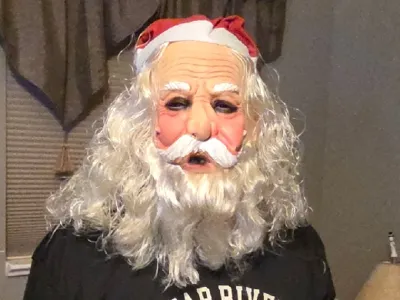 Dad