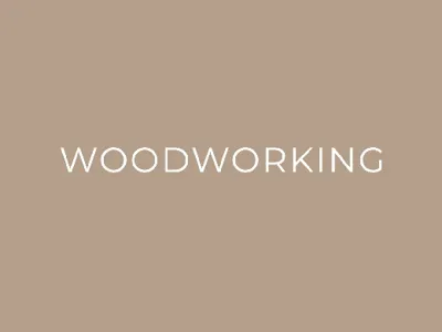 Woodworking