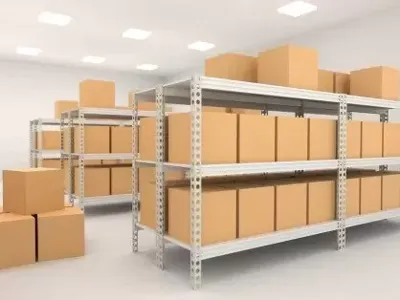Storage