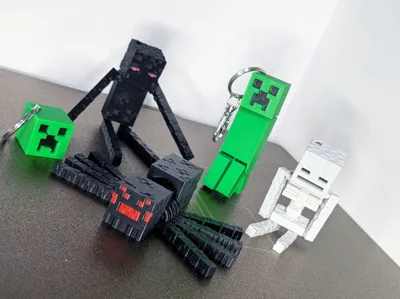 Minecraft!