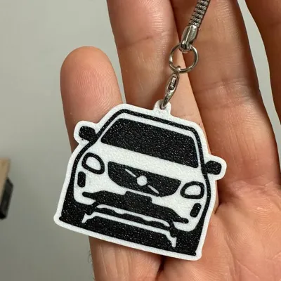 Keychains
