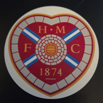 Scottish Premier League Coasters