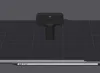 Larger grip surface