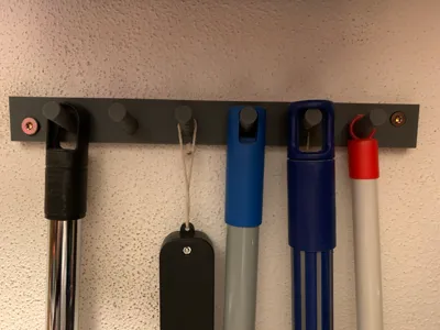 My