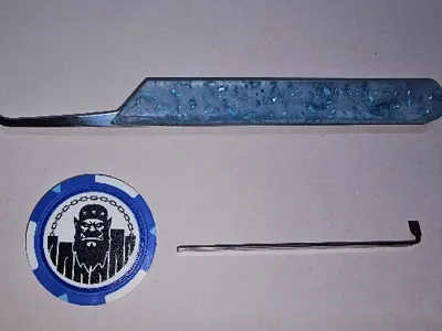 lockpick