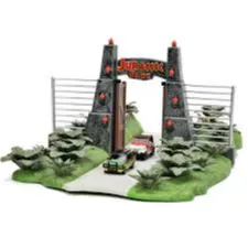 Dioramas