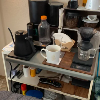 Coffee Stuff