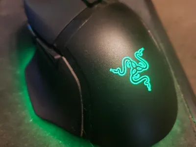 Computer related