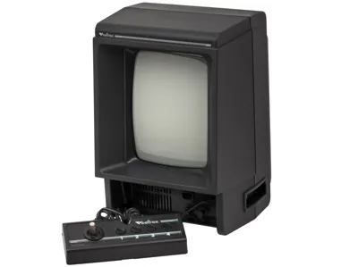 Vectrex