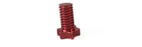 20mm longer screw for thiner desk