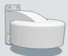 VERSION 2.0 /////. 0.12mm layer, 3 walls, 20% infill