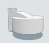 VERSION 1.0////0.16mm layer, 4 walls, 20% infill