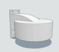 VERSION 1.0////0.16mm layer, 4 walls, 20% infill