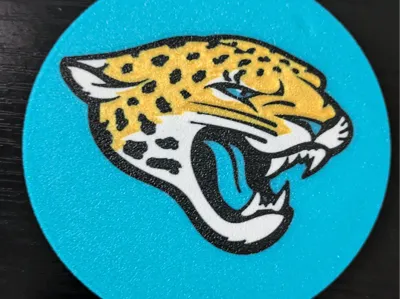 NFL Coasters