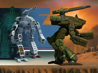 Battletech