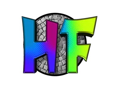 Hueforge