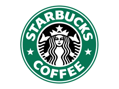Starbucks Logo Style