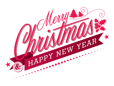 Christmas & New Year