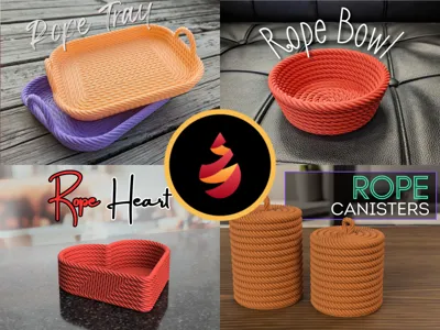 Rope Series