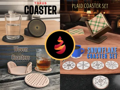 Coasters