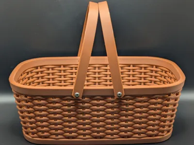 Baskets