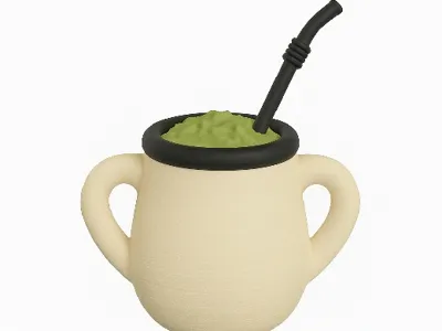 Pepe mate 