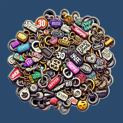 KEYCHAIN