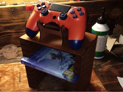 PS 🎮