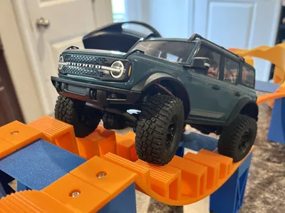 RC Stuff