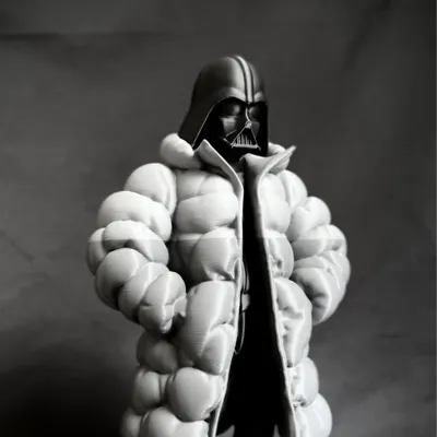Figurine Streetwear