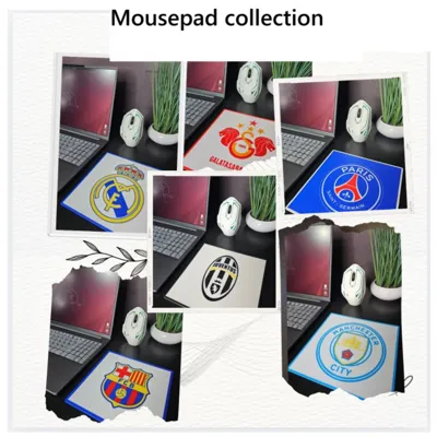 Mousepads