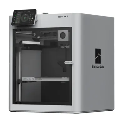 Printer upgrade
