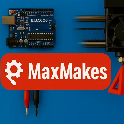 MaxMakes