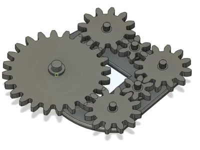 GEAR