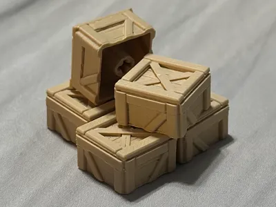 Keycaps
