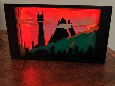 LightBox