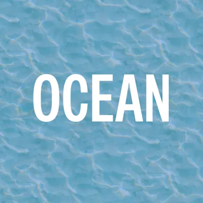 OCEAN