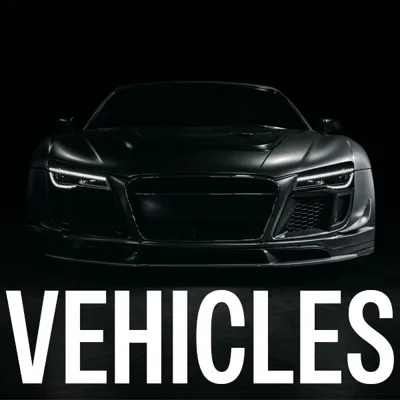 VEHICLES