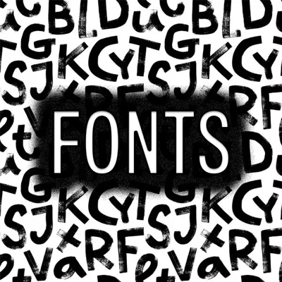 Fonts