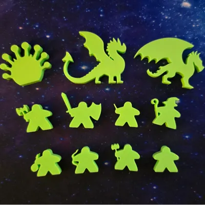Meeples