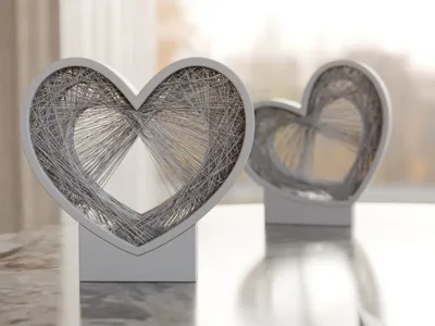 String Art