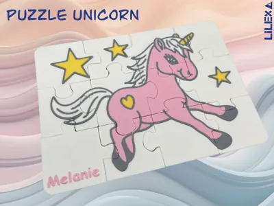 puzzle