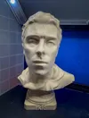 0.2mm layer, 3 walls, 15% infill